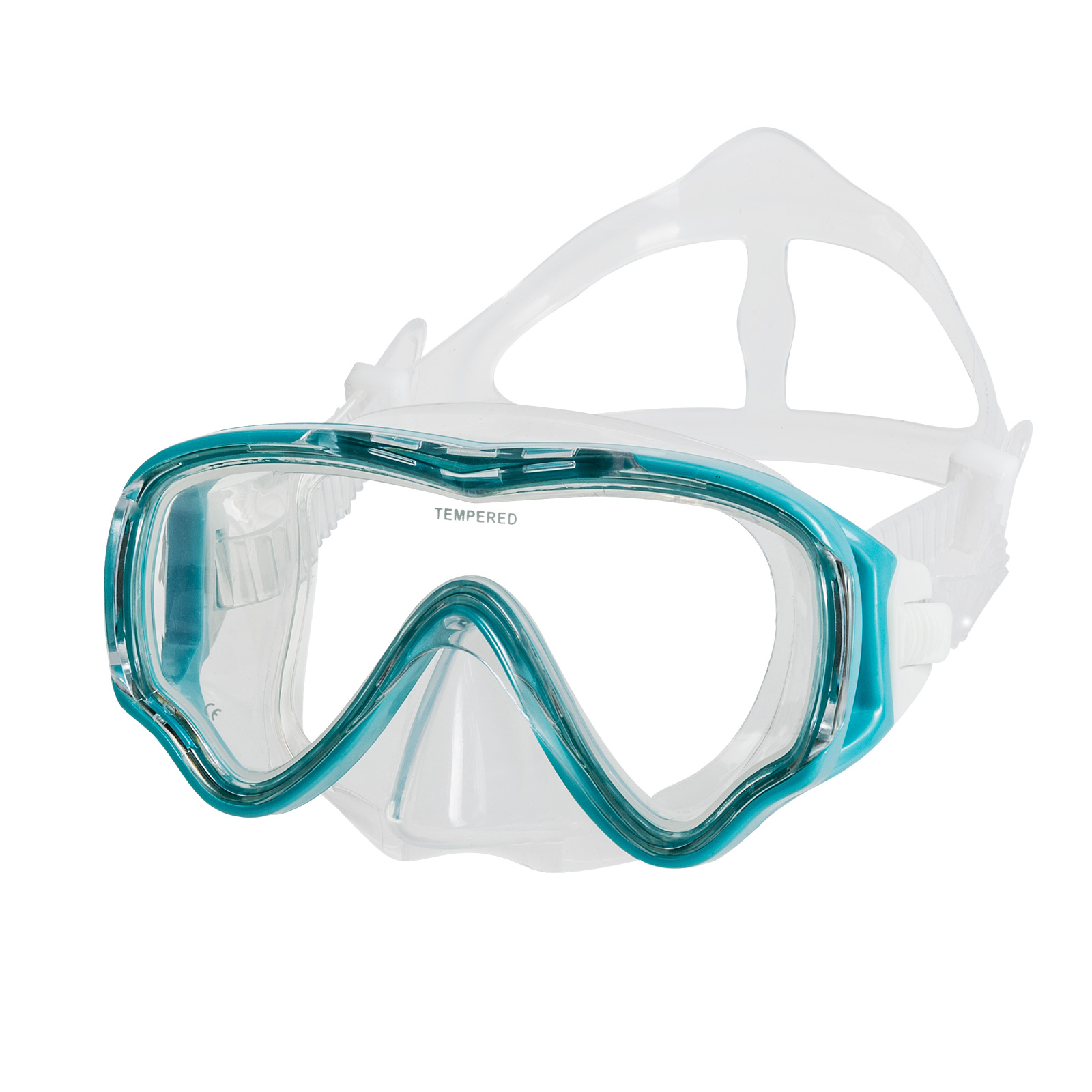 Ist Diving System :: Snorkeling :: Youth Combo :: Ccsj101101 Kids 