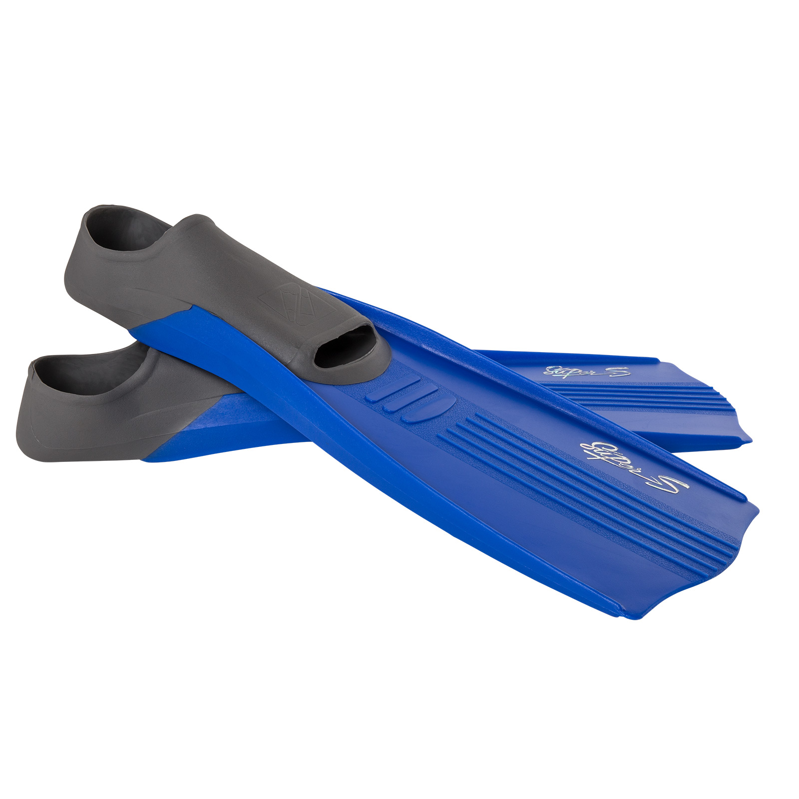 IST Diving System :: RECREATIONAL :: FINS :: F20 Super S Full Pocket ...