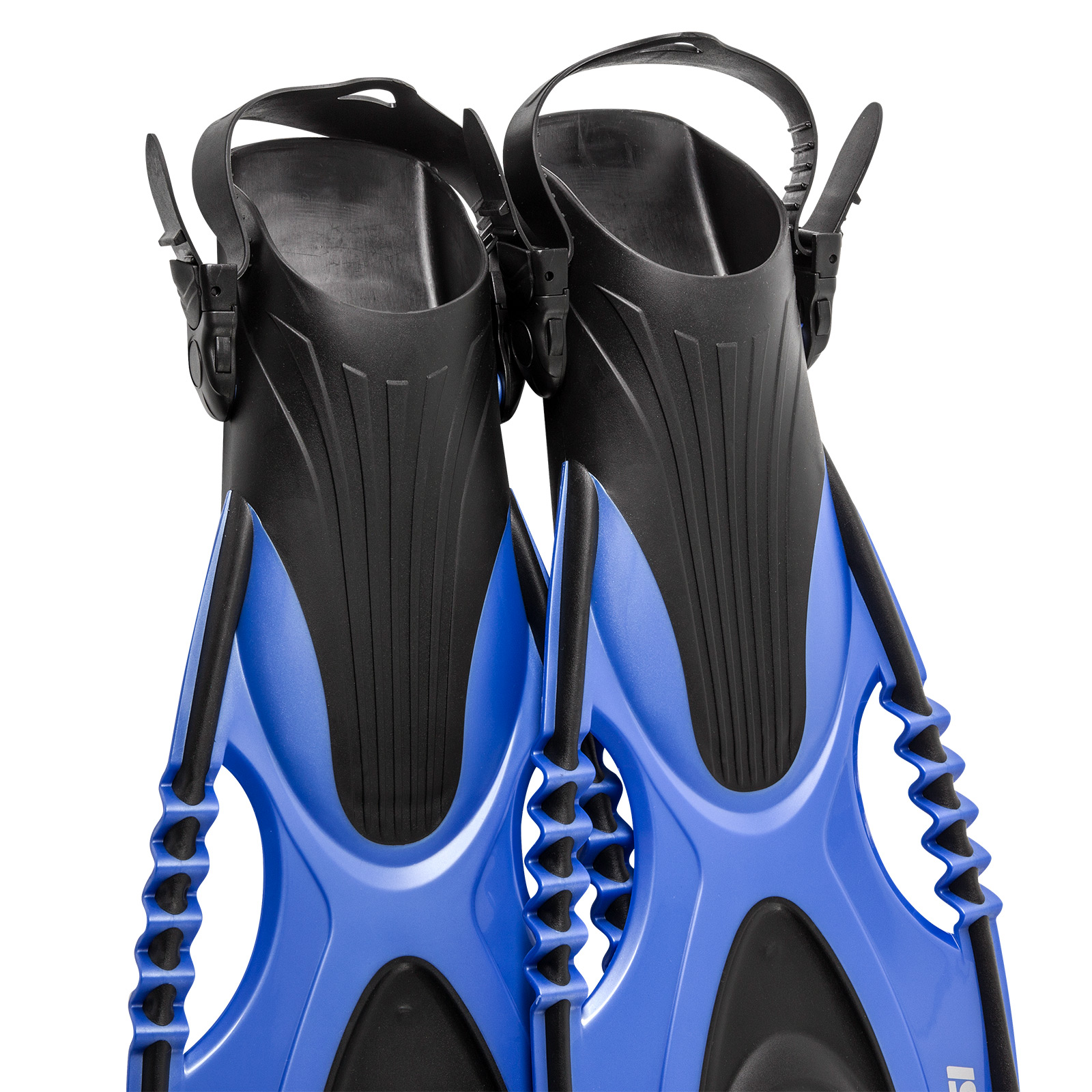 IST Diving System :: RECREATIONAL :: FINS :: Speedy Snorkeling Fins