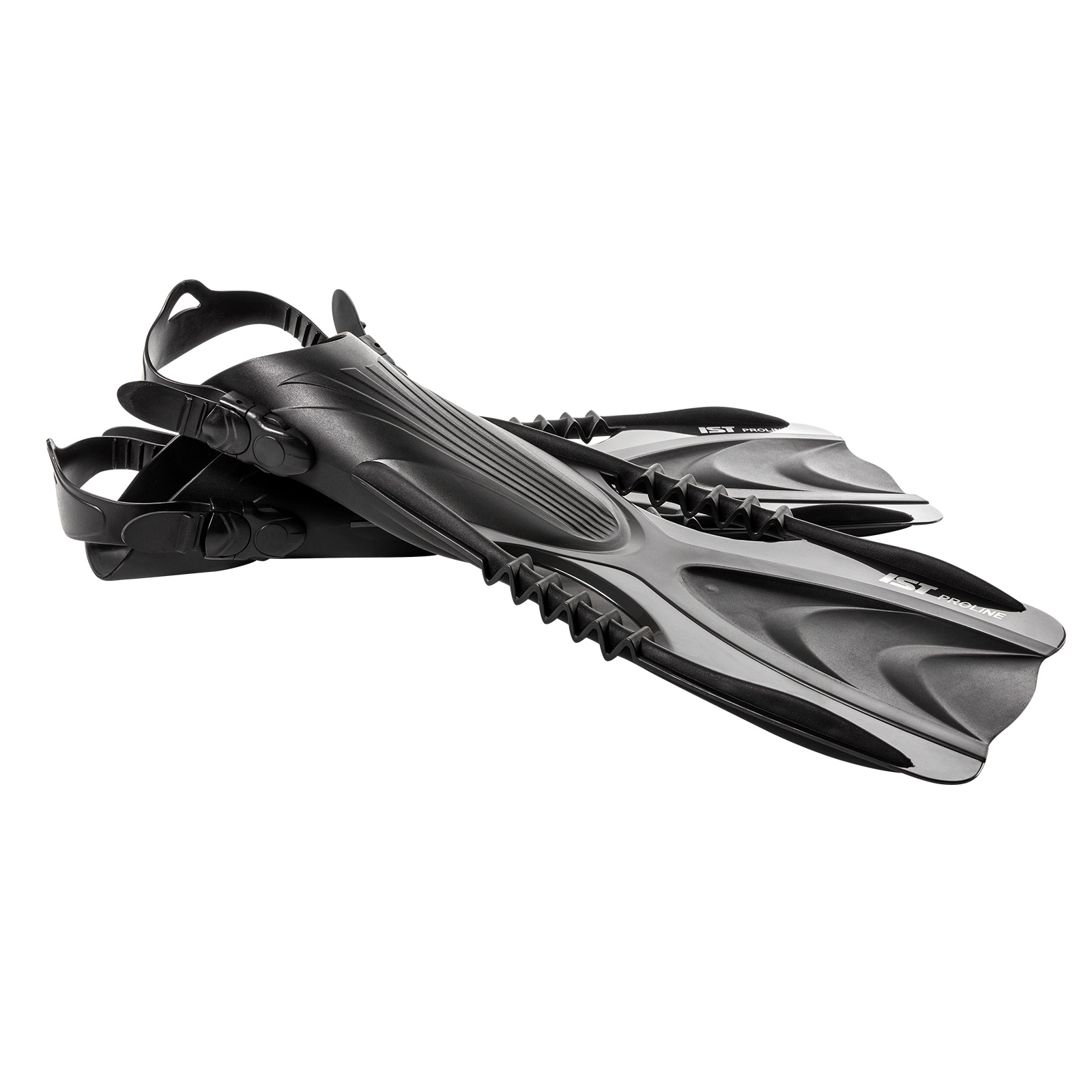 IST Diving System :: RECREATIONAL :: FINS :: Speedy Snorkeling Fins