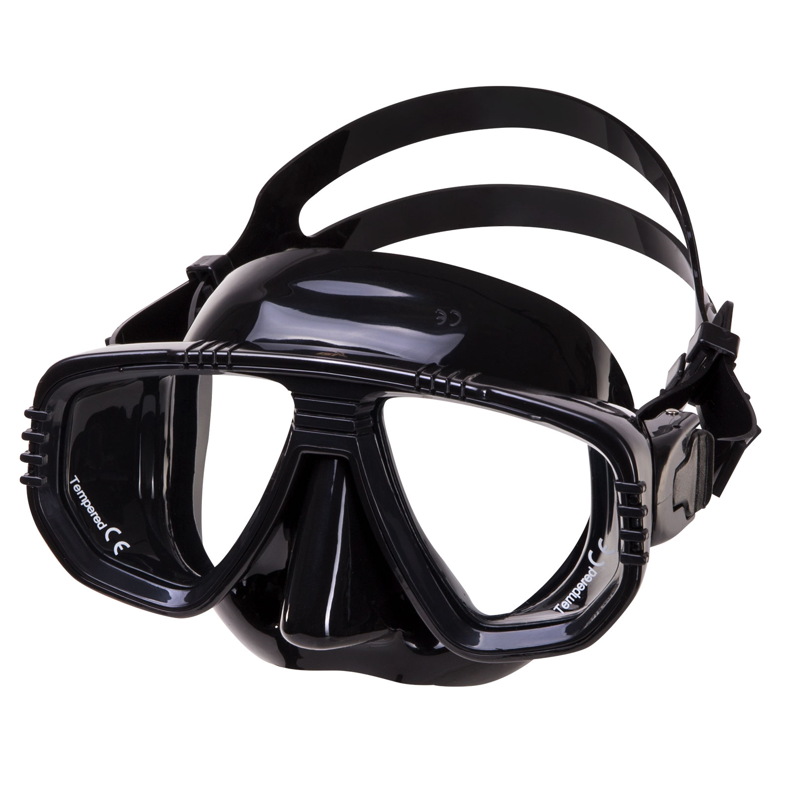 IST Diving System :: RECREATIONAL :: MASKS :: Corona