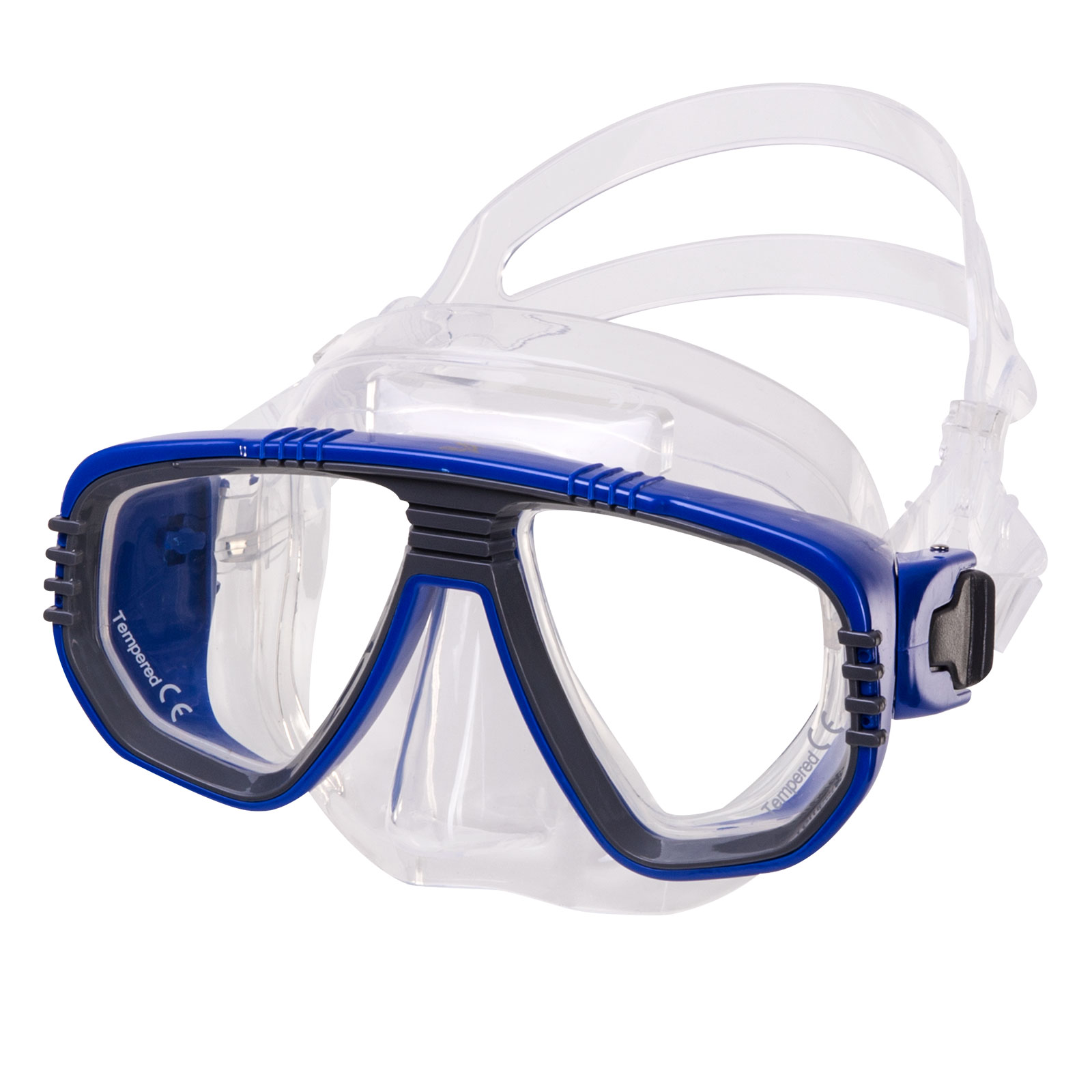 IST Diving System :: RECREATIONAL :: MASKS :: Corona