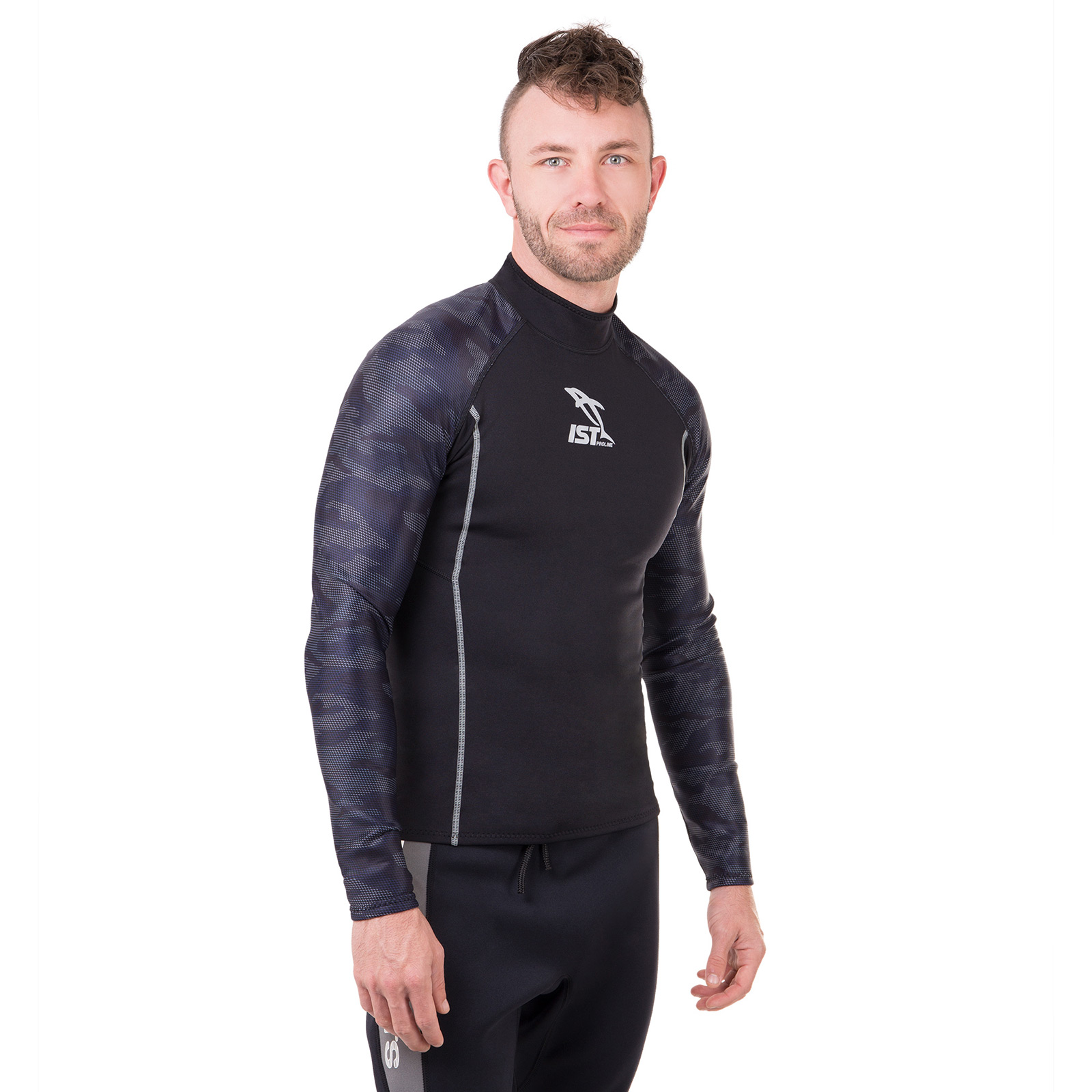 2mm neoprene shirt