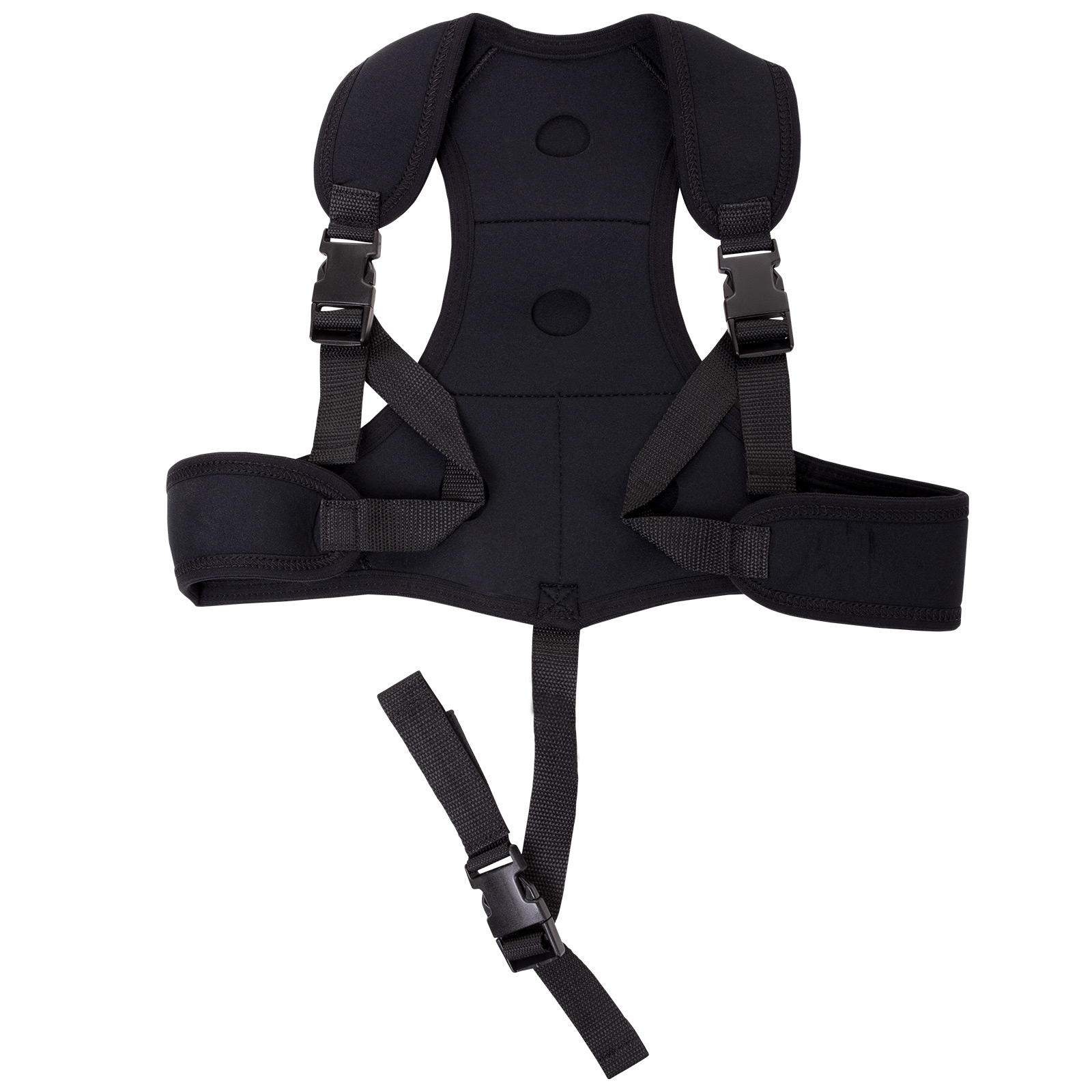 IST Diving System :: RECREATIONAL :: APNEA EQUIPMENT :: Apnea Weight Vest