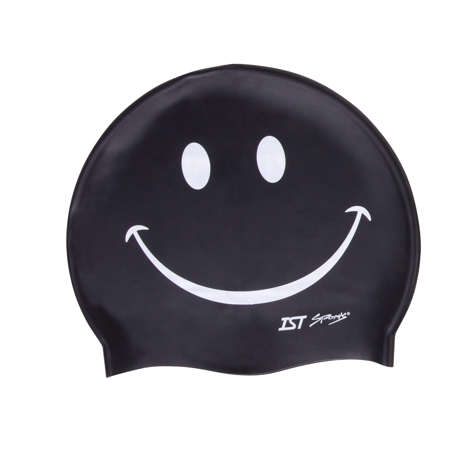 CSC204 Silicone Swimming Cap