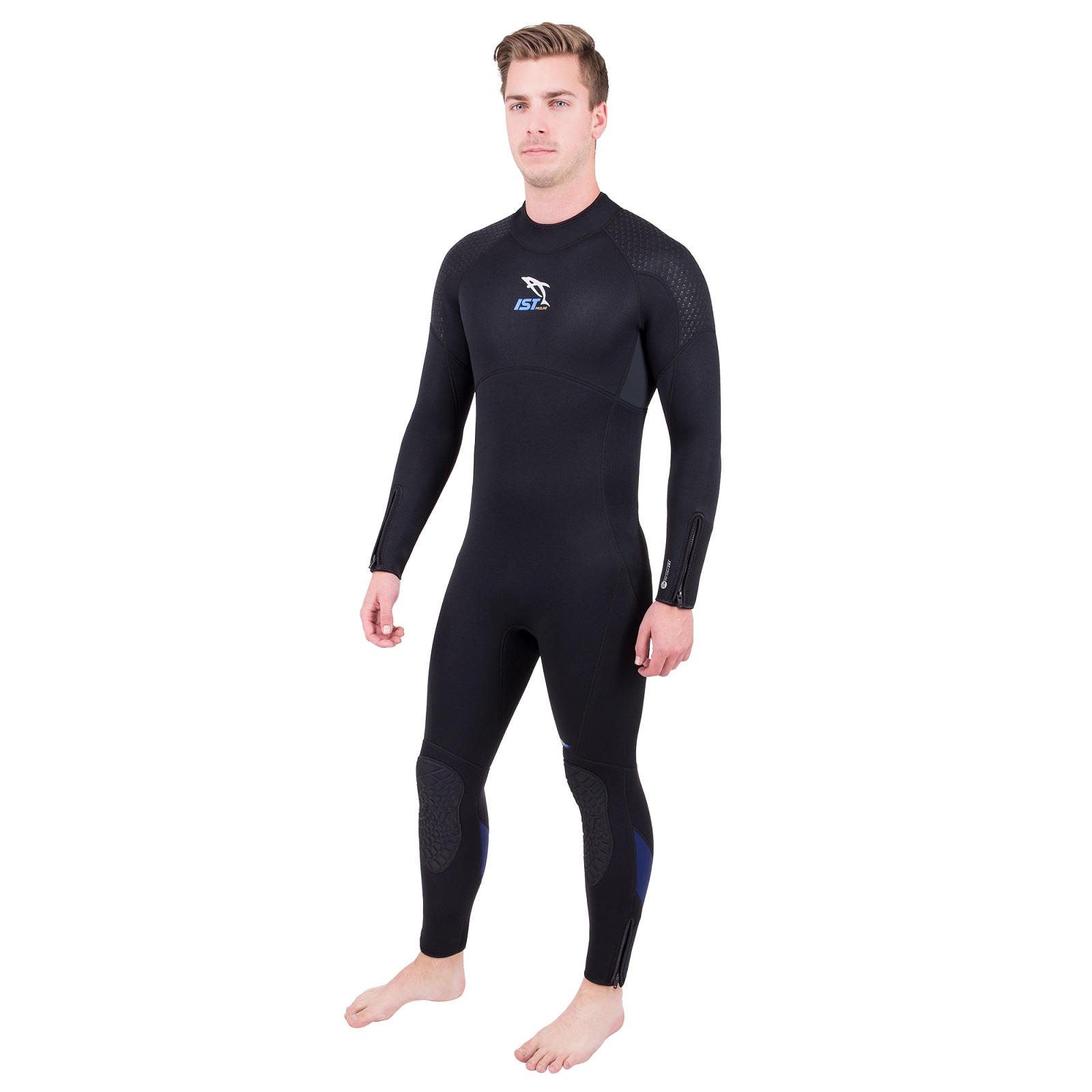 PG-WS805 5mm Men's  Wetsuit