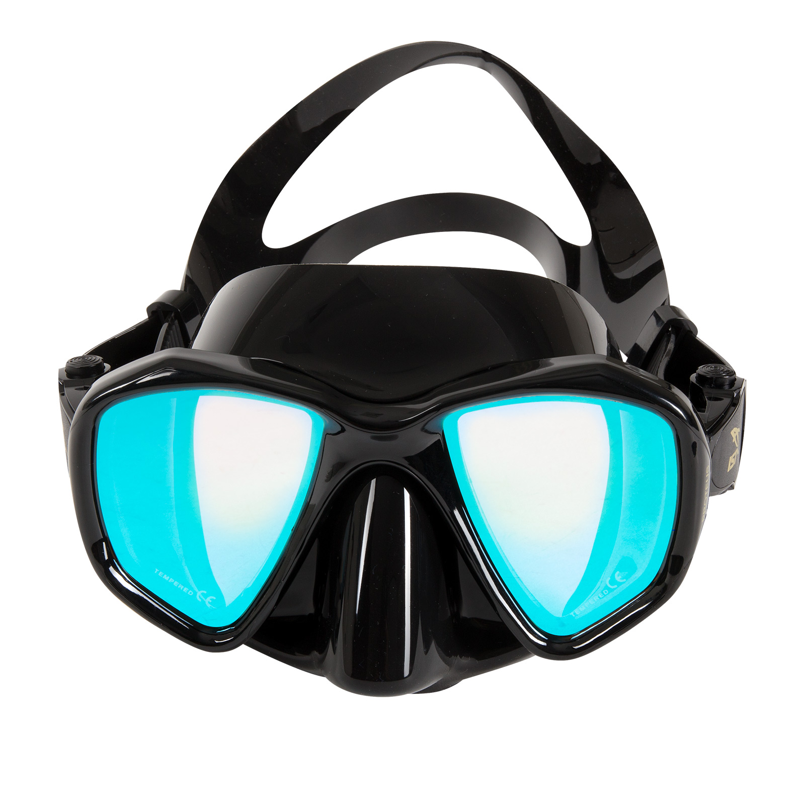 IST Diving System :: RECREATIONAL :: MASKS :: Proteus