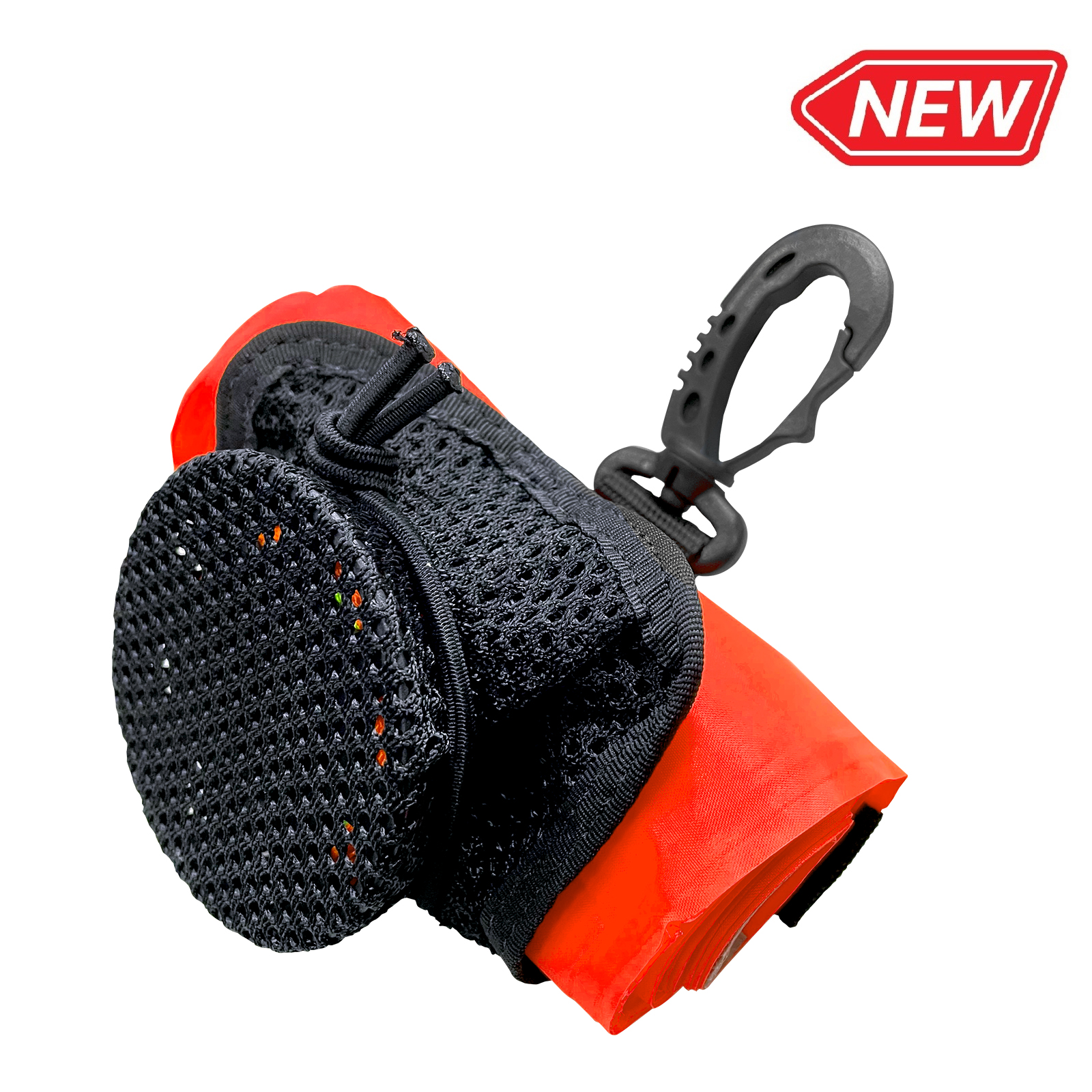 SB-10 SURFACE MARKER BUOY WITH REEL